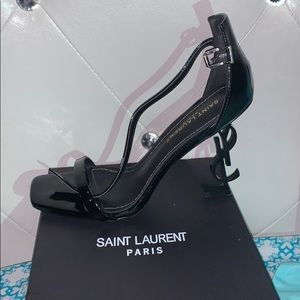 YSL Heels ,